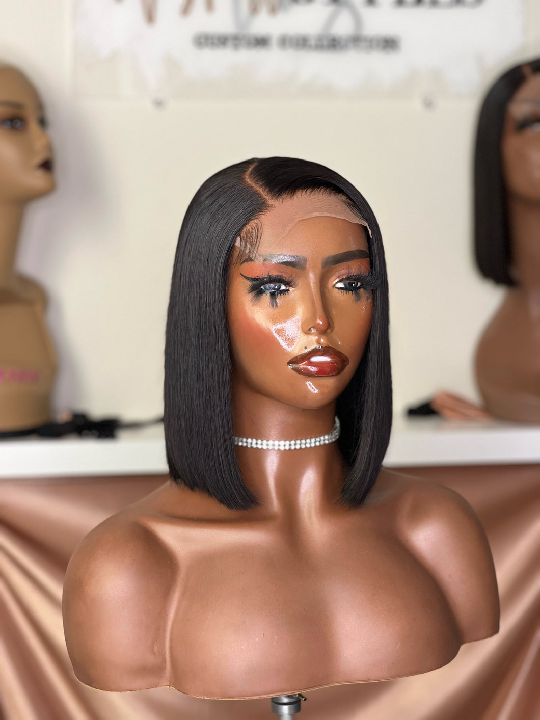 Bob Wig (Pre-Order)