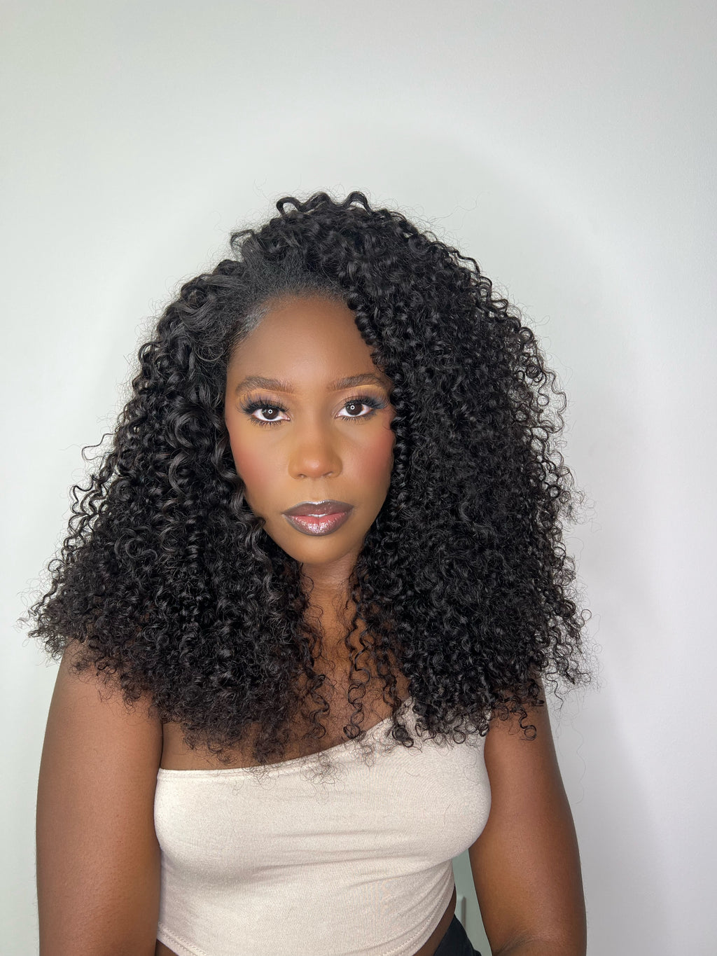 Spring Curl Flip Over Unit