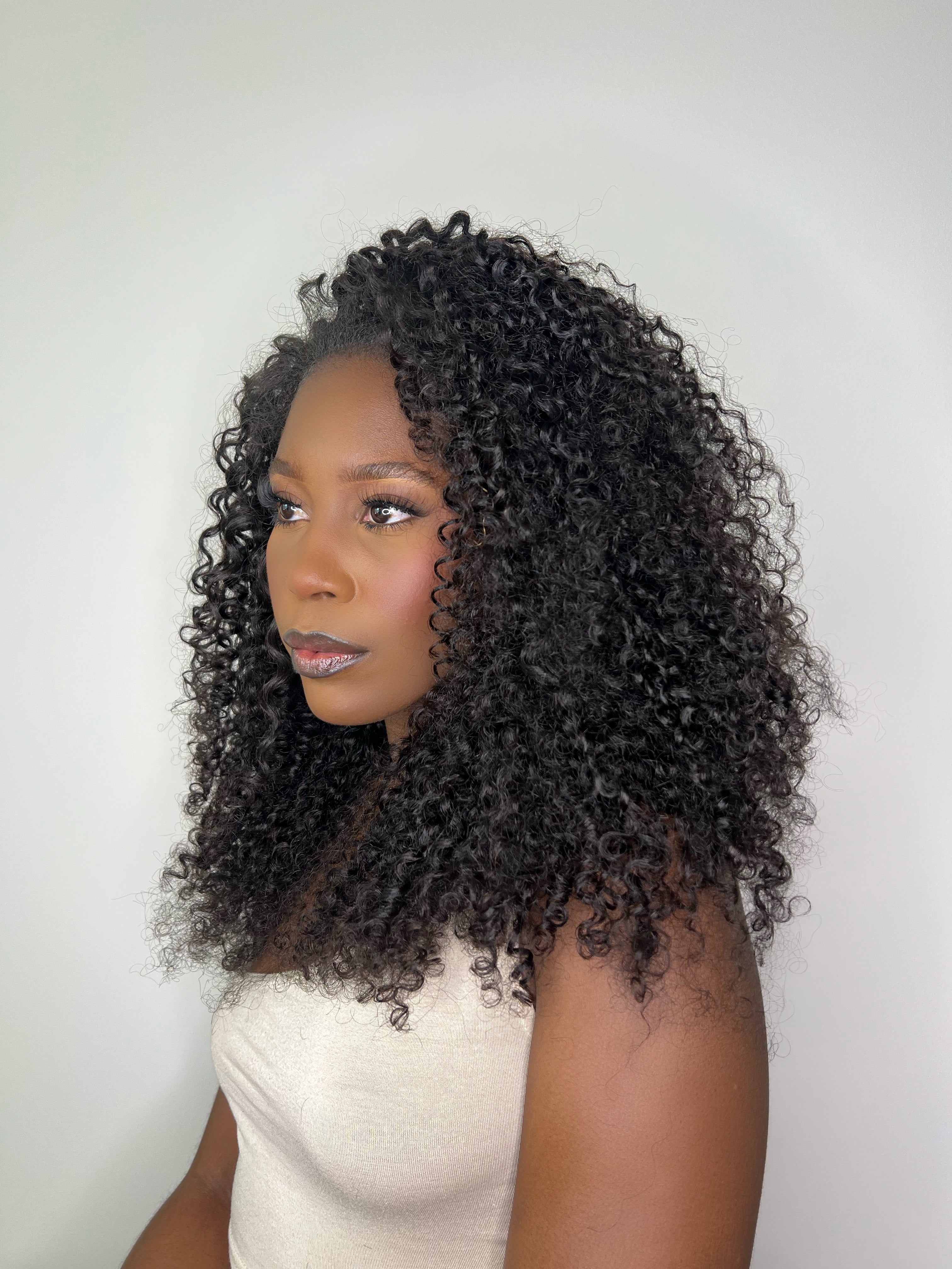 Spring Curl Flip Over Unit