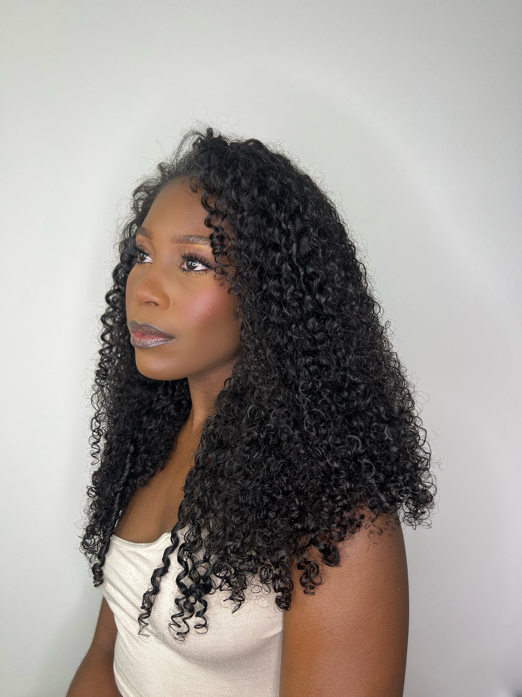 Spring Curl Flip Over Unit