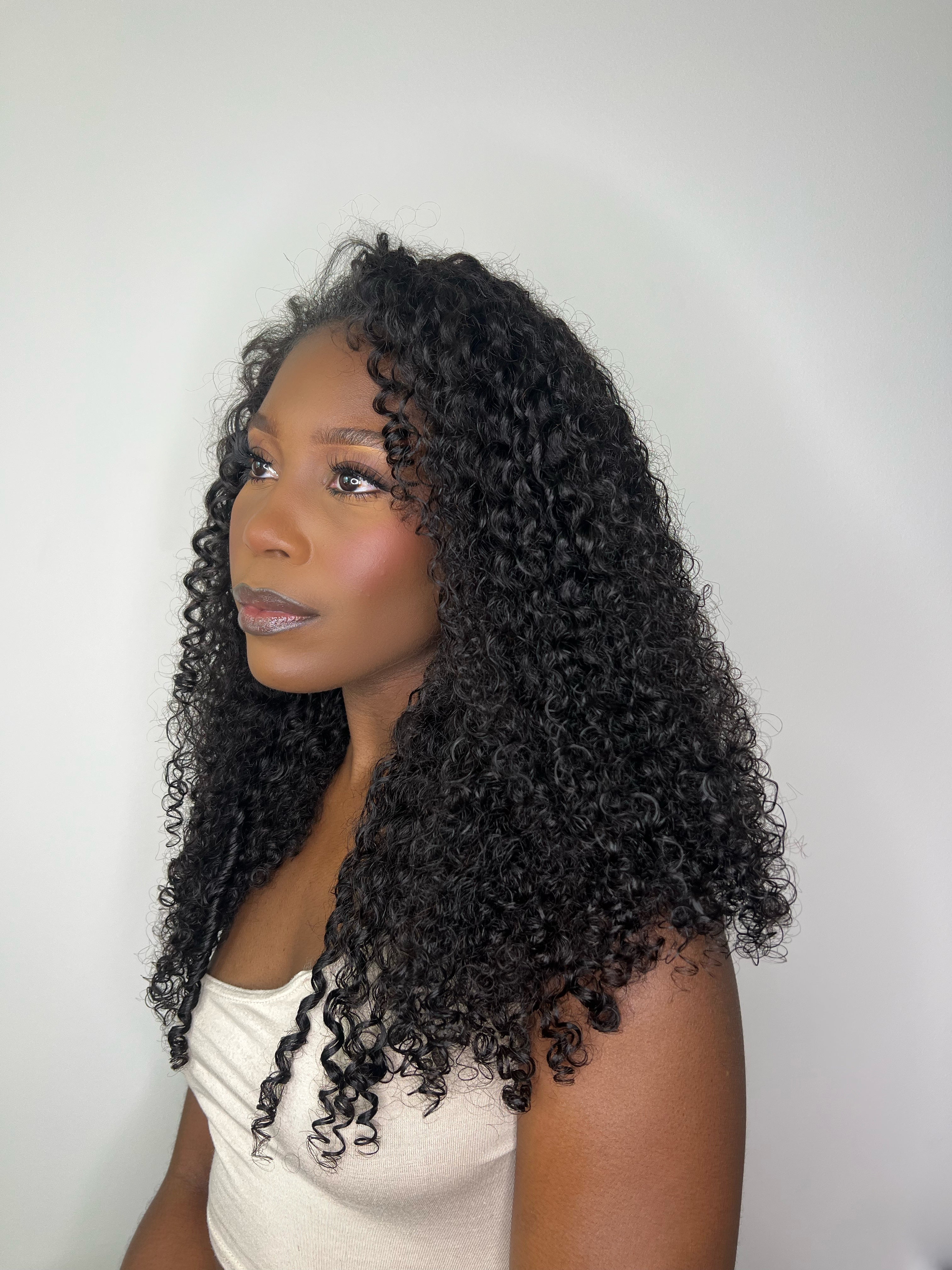 Spring Curl Flip Over Unit