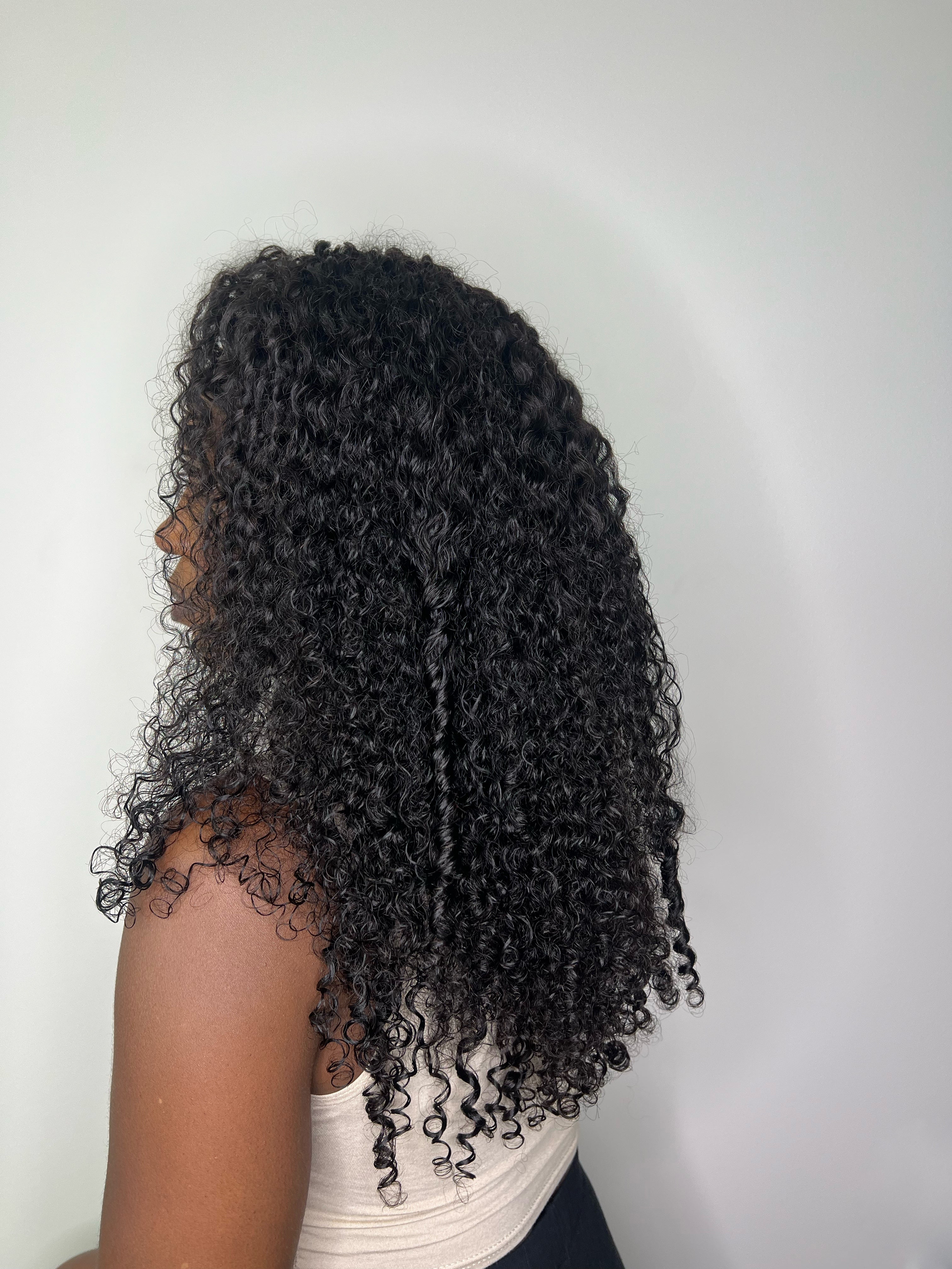 Spring Curl Flip Over Unit