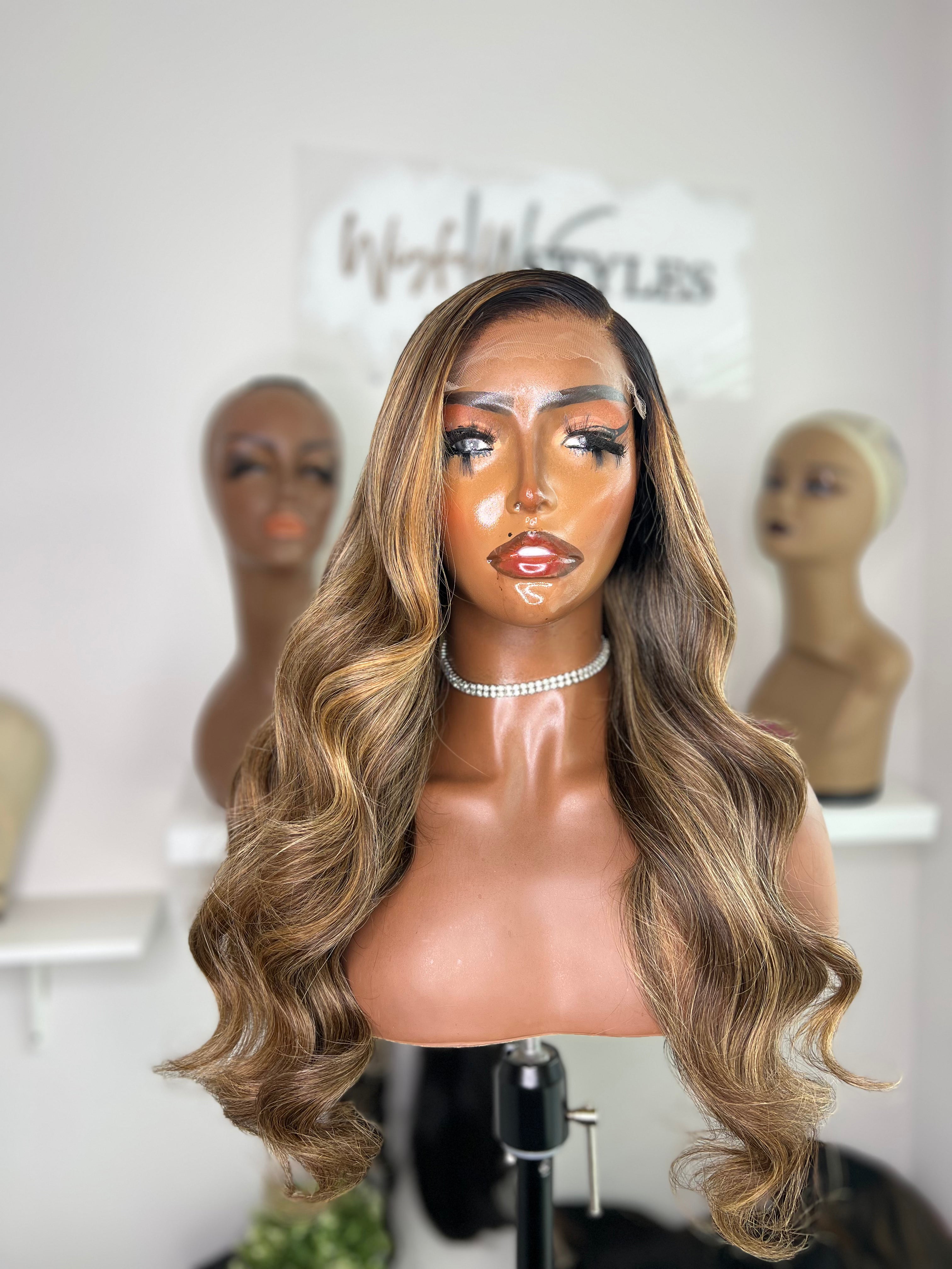 Kyra (Pre Order)
