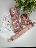 Silk Sculpt Curlers