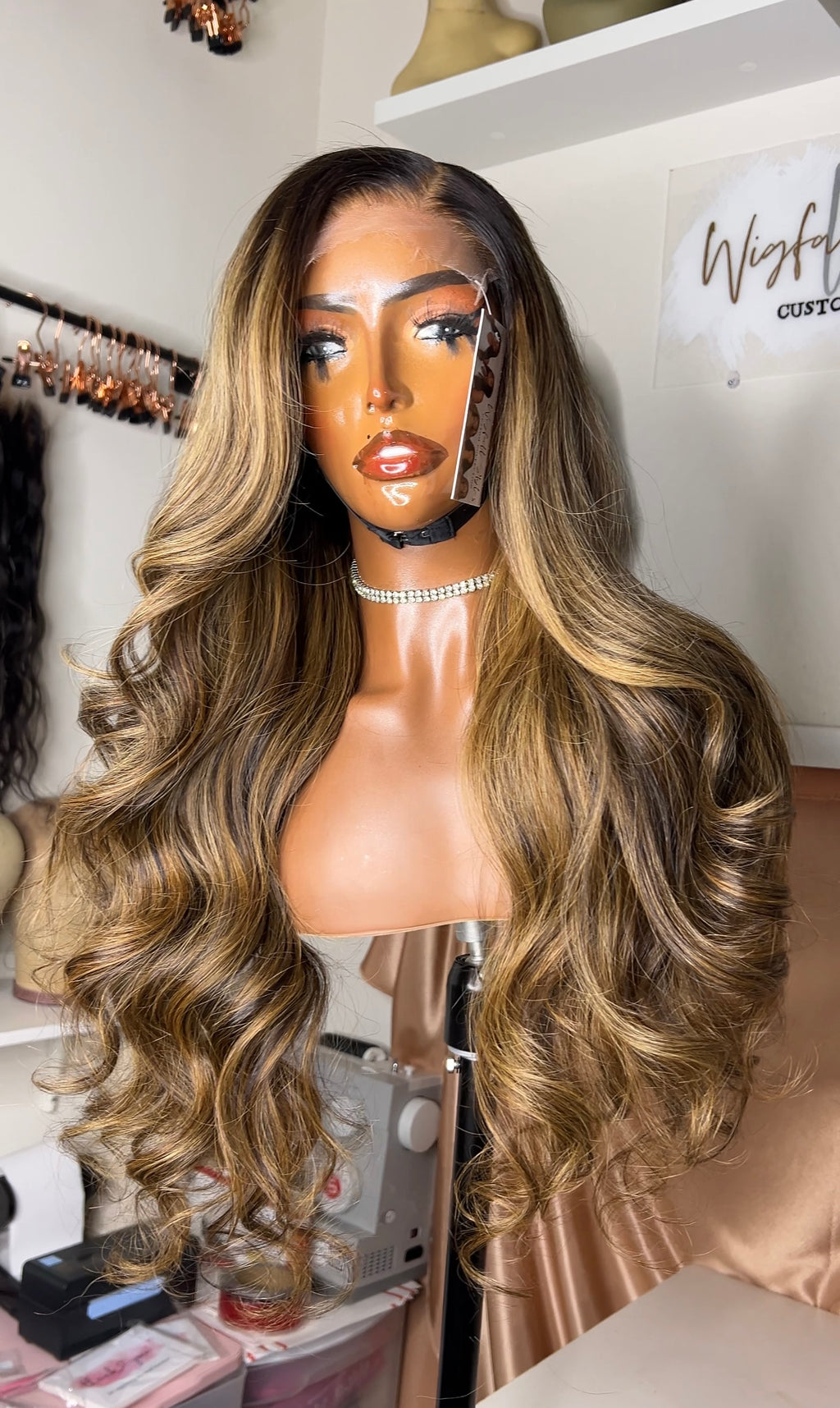 Kyra (Pre Order)