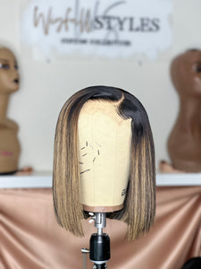 Bob Wig (Pre-Order)