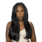 Indian Flip Over Wig (Pre Order)